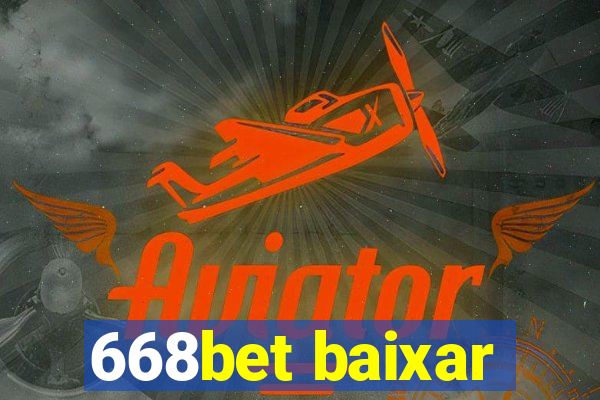 668bet baixar